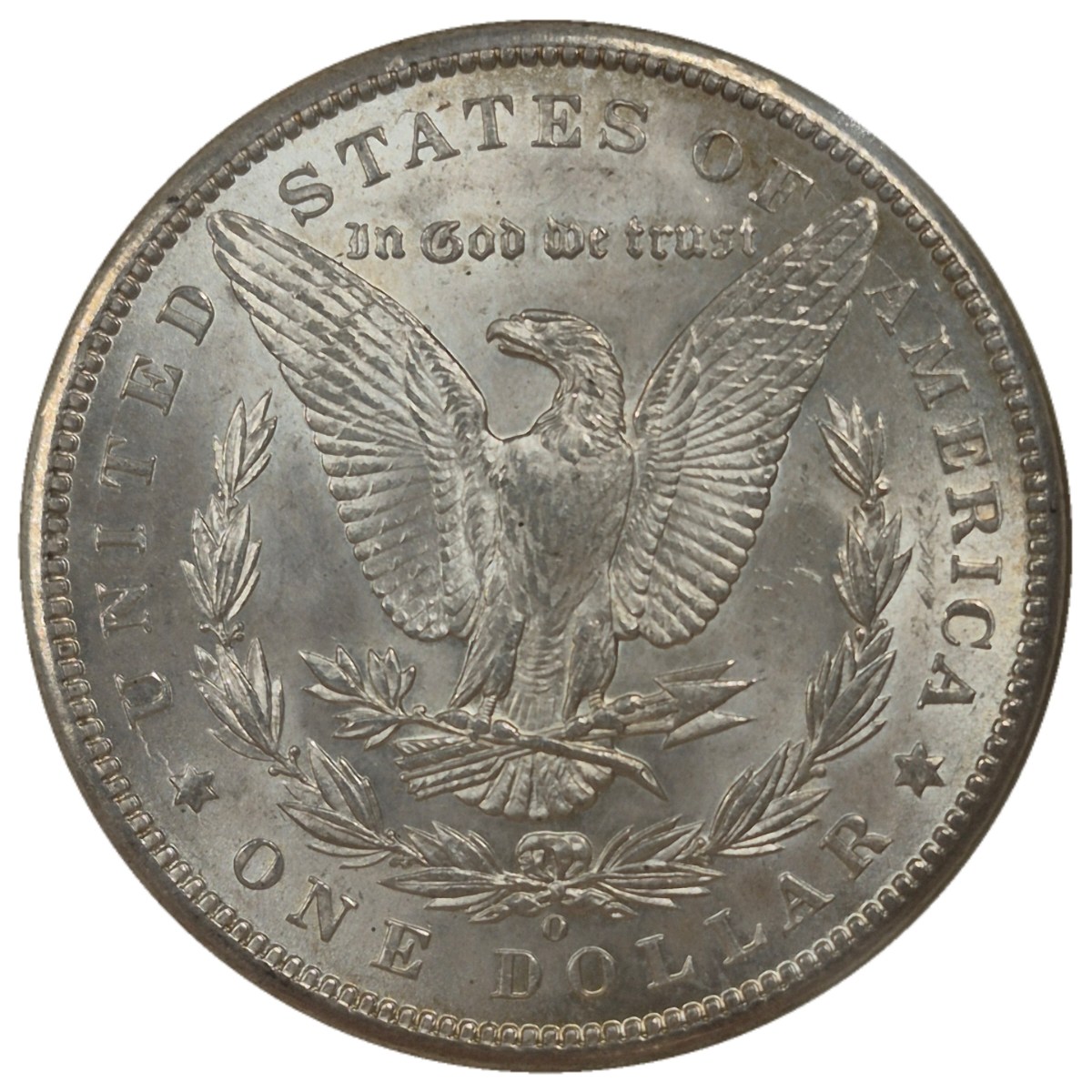 1899-O-$1-Morgan-Dollar-#5---31-Of-35